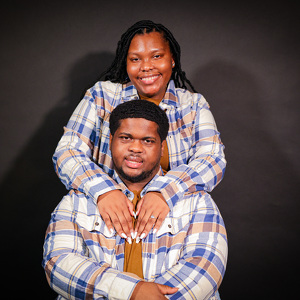 Fundraising Page: Mikaili Gore